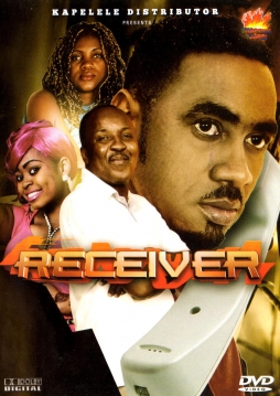 Receiver - Click Image to Enlarge