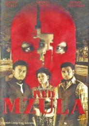 Red Mzula - Click Image to Enlarge