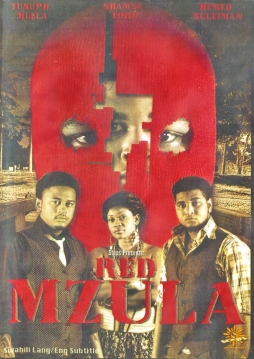 Red Mzula - Click Image to Enlarge