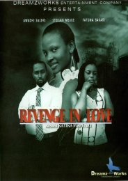 Revenge in Love - Click Image to Enlarge