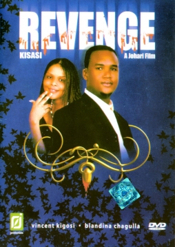 Revenge - Click Image to Enlarge