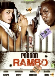 Robson Rambo - Click Image to Enlarge