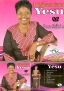 Rose Shilinde - Wekeza kwa Yesu (DVD)
