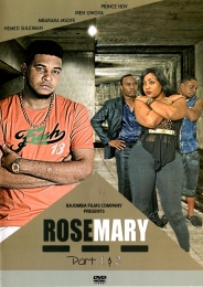 Rosemary - Click Image to Enlarge