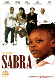 Sabra - Click Image to Enlarge