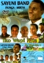 Sayuni Band, Iyunga Mbeya - Iko Wapi Njia? (DVD)