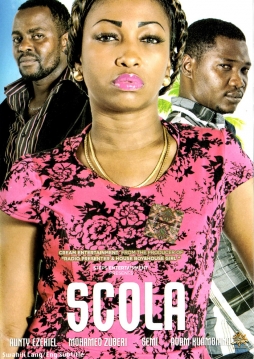 Scola - Click Image to Enlarge