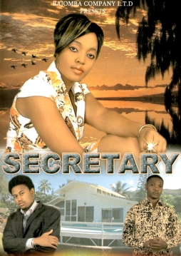 Secretary - Click Image to Enlarge