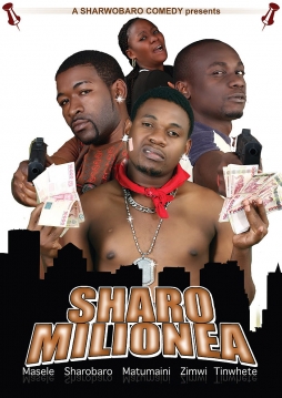 Sharo Milionea - Click Image to Enlarge