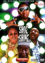 Shoe Shine - Click Image to Enlarge