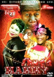 Shuga Mammy - Click Image to Enlarge