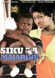 Siku za Majaribu - Click Image to Enlarge