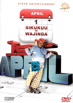 Sikukuu ya Wajinga - Click Image to Enlarge