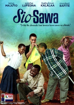 Sio Sawa - Click Image to Enlarge