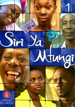 Siri ya Mtungi, S01E1-7 - Click Image to Enlarge