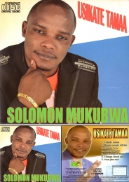 Solomoni Mukubwa - Usikate Tamaa - Click Image to Enlarge