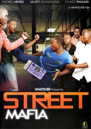 Street Mafia - Click Image to Enlarge