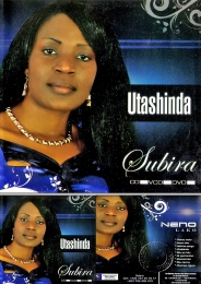 Subira - Utashinda - Click Image to Enlarge