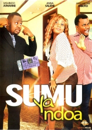 Sumu ya Ndoa - Click Image to Enlarge