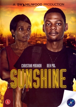 Sunshine - Click Image to Enlarge