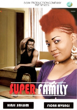 Super Family - Click Image to Enlarge