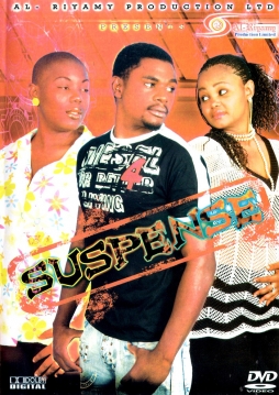 Suspense - Click Image to Enlarge