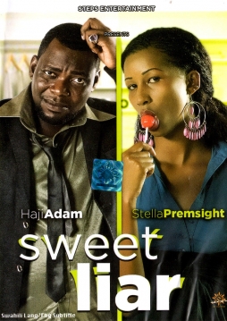 Sweet Liar - Click Image to Enlarge