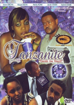 Tanzanite - Click Image to Enlarge