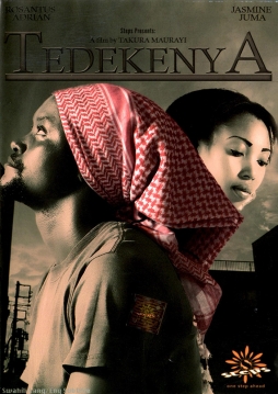Tedekenya - Click Image to Enlarge
