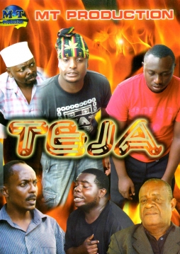 Teja - Click Image to Enlarge