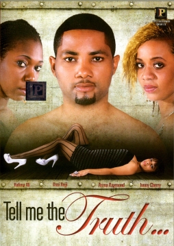 Tell Me the Truth - Click Image to Enlarge