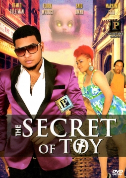 The Secret of Toy - Click Image to Enlarge