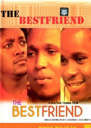 The Best Friend - Click Image to Enlarge