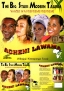 The Big Stars Modern Taarab - Acheni Lawama