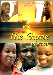 The Game of Love - Click Image to Enlarge