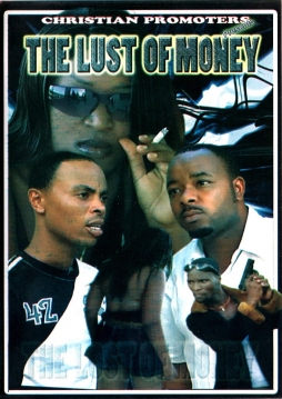 The Lust of Money - Click Image to Enlarge