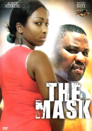 The Mask - Click Image to Enlarge