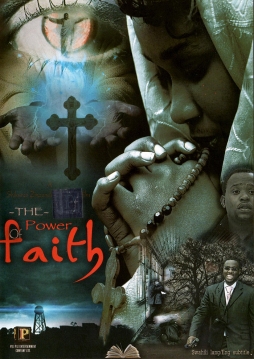 The Power of Faith - Click Image to Enlarge