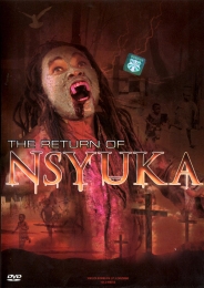 The Return of Nsyuka - Click Image to Enlarge