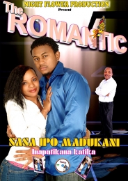 The Romantic - Click Image to Enlarge