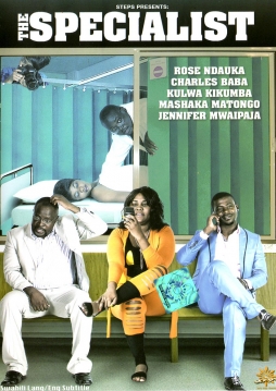 The Specialist - Click Image to Enlarge