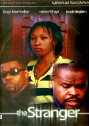 The Stranger - Click Image to Enlarge