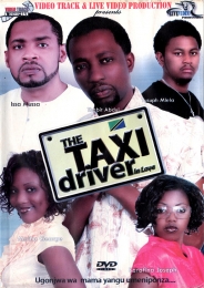 The Taxi Driver in Love - Click Image to Enlarge