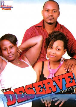 They Deserve to Die - Click Image to Enlarge