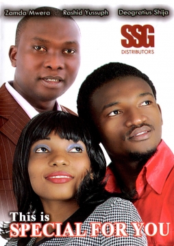 This is Special for You - Click Image to Enlarge