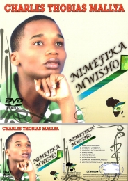 Charles Thobias Mallya - Nimefika Mwisho - Click Image to Enlarge