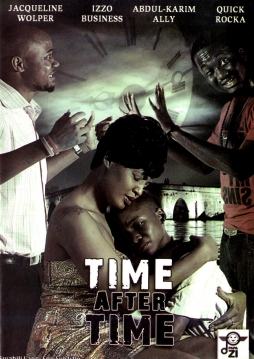 Time After Time - Click Image to Enlarge