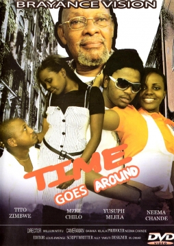 Time Goes Around - Click Image to Enlarge