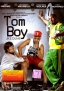 Tom Boy – Jike Dume
