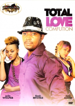 Total Confusion - Click Image to Enlarge